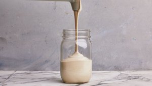 Cashew Cream
