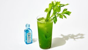 Celery Juice