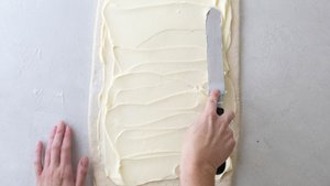 Cheater’s Croissant Dough