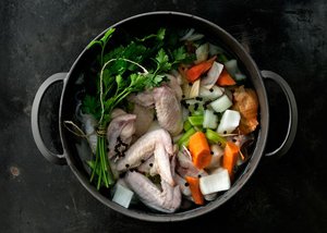 Chicken Stock