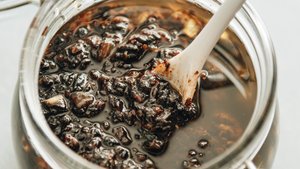 Chinese Black Bean Sauce