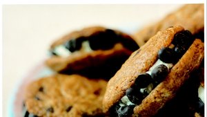 Chocolate Chip Cookies/Cookie Sandwiches