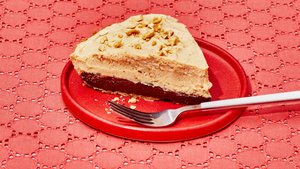 Chocolate Peanut Butter Pie