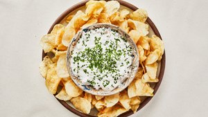 Clam Dip