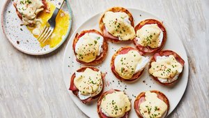 Classic Hollandaise