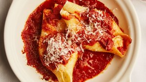 Classic Marinara Sauce