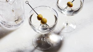Classic Martini