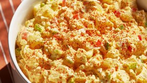 Classic Potato Salad