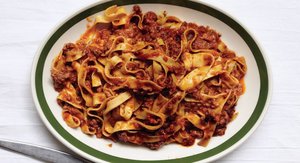 Classic Ragù Bolognese