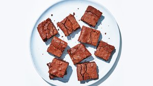 Cocoa Brownies