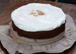 Coconut Cake