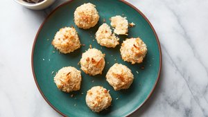 Coconut Macaroons