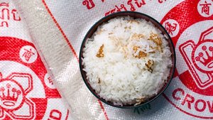 Coconut Rice