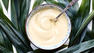 Coconut-Pandan Jam (Kaya Jam)