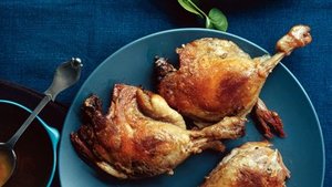 Confit Duck Legs