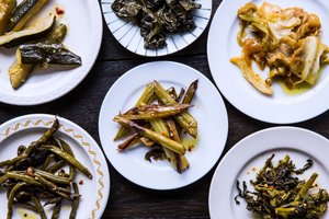 Cooked-to-Death Vegetables