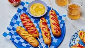 Corn Dogs