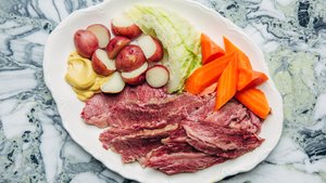 Corned Beef