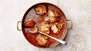 Country Ham Potlikker