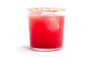 Cranberry Margarita