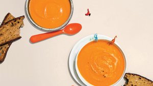 Creamy Tomato Soup