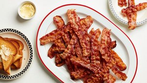 Diner-Style Bacon for a Crowd