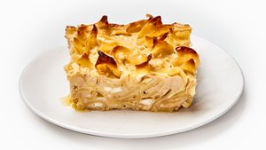 Easy Noodle Kugel