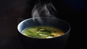 Elemental Miso Soup