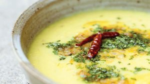 Everyday Yellow Dal