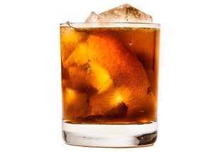 Extra Stormy Dark and Stormy