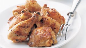 Filipino-Style Chicken Adobo