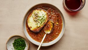 French Onion Soup