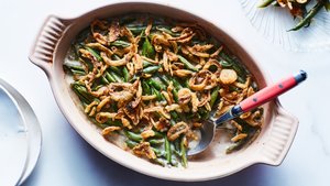 French's Green Bean Casserole