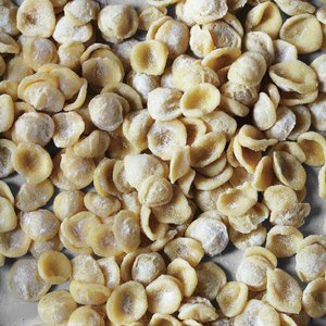 Fresh Homemade Pasta