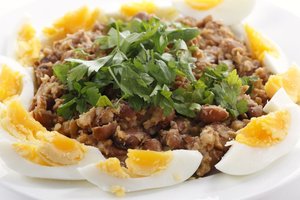 Ful Medames