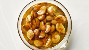 Garlic Confit