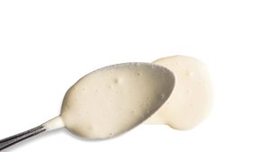 Garlicky Blender Aioli