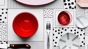 Gingery Rhubarb Compote