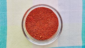 Goes-on-Everything Barbecue Seasoning