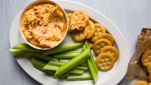 Grandma Knowlton's Pimiento Cheese