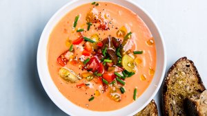Greatest Gazpacho