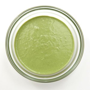 Green Goddess Dressing