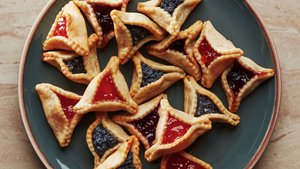Hamantaschen
