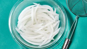 Handmade Potato Noodles