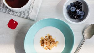 Homemade Coconut Yogurt