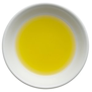Homemade Ghee