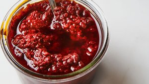 Homemade Harissa
