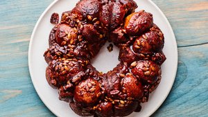 Homemade Monkey Bread