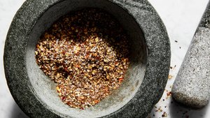 Homemade Montreal Steak Seasoning