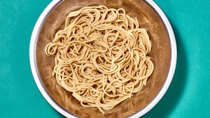 Homemade Ramen Noodles